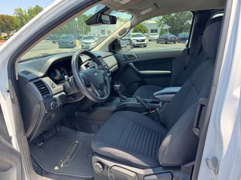 Used 2019 Ford Ranger XL w/ Equipment Group 101A Mid image 34
