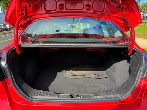 Used 2014 Ford Focus SE w/ Equipment Group 201A image 17