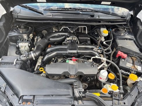 Used 2014 Subaru Crosstrek 2.0i Premium image 21