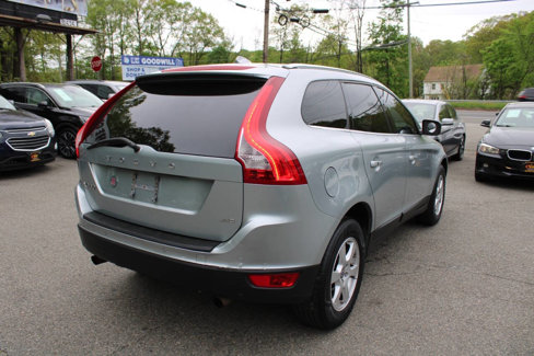 Used 2012 Volvo XC60 3.2 image 8