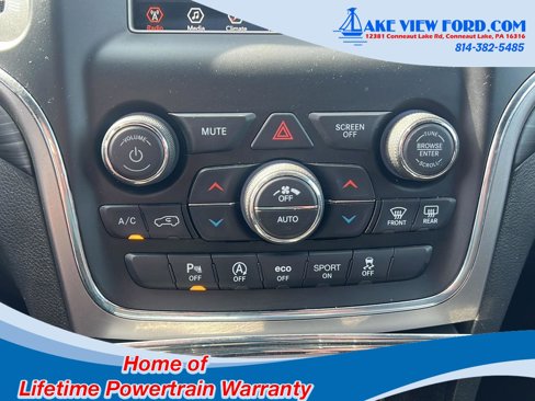 Used 2020 Jeep Grand Cherokee Laredo image 26
