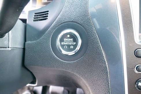 Used 2016 Ford Explorer Limited image 21