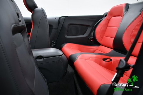 Used 2022 Ford Mustang GT Premium w/ GT Performance Package image 29