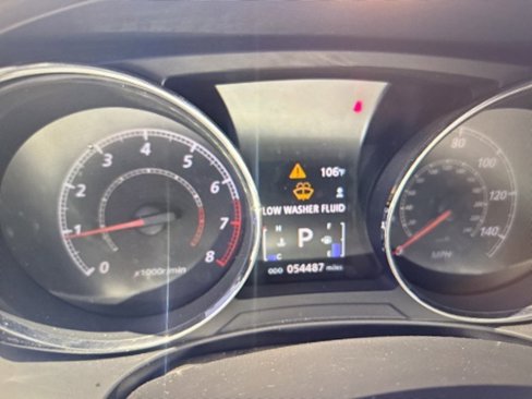Used 2018 Mitsubishi Outlander Sport LE image 4