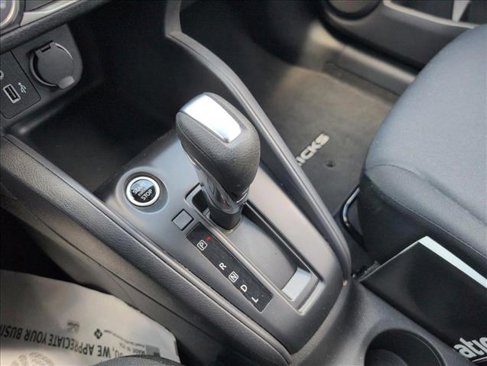 Used 2023 Nissan Kicks S image 13