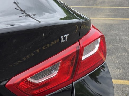 Used 2023 Chevrolet Malibu LT image 12