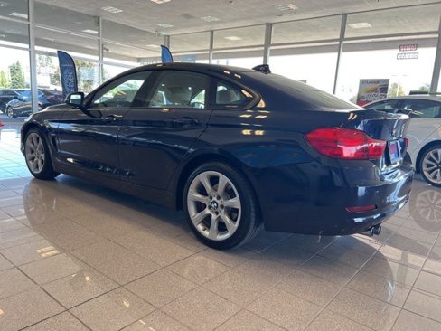 Used 2015 BMW 428i Gran Coupe image 14