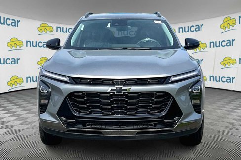 New 2025 Chevrolet Trax ACTIV w/ Driver Confidence Package image 3