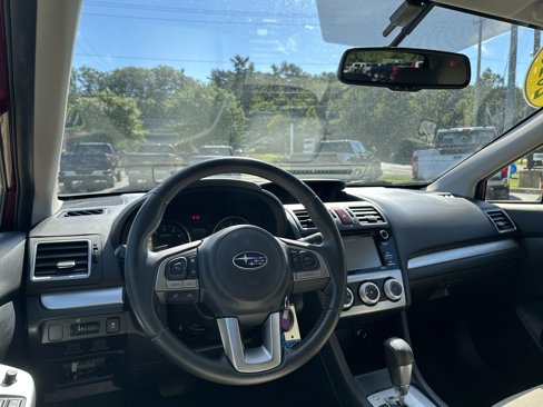 Used 2016 Subaru Crosstrek 2.0i Premium image 13