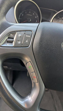 Used 2015 Hyundai Tucson GLS image 27