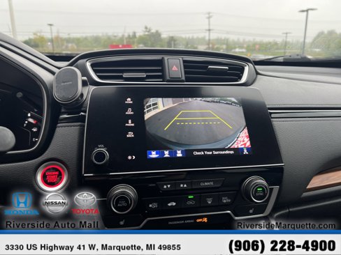 Used 2019 Honda CR-V EX image 22