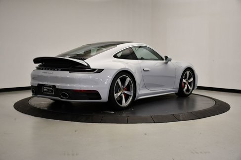 Used 2024 Porsche 911 Carrera S image 5