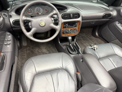 Used 2000 Chrysler Sebring JXI image 19