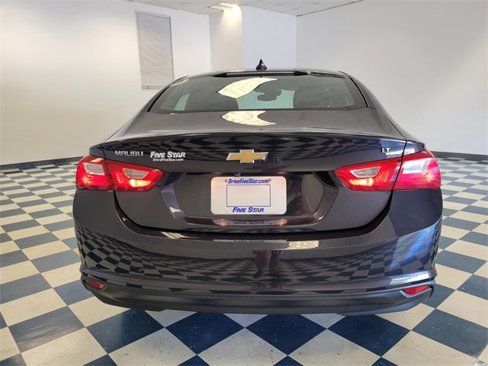 Used 2023 Chevrolet Malibu LT image 10