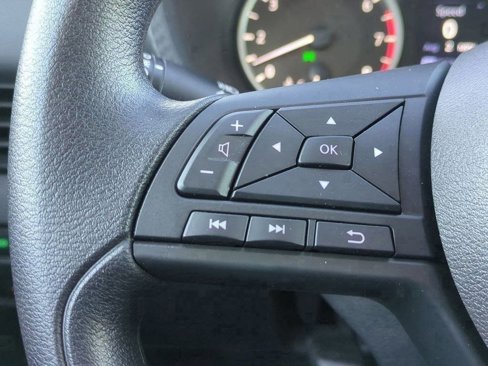 New 2025 Nissan Sentra S image 16
