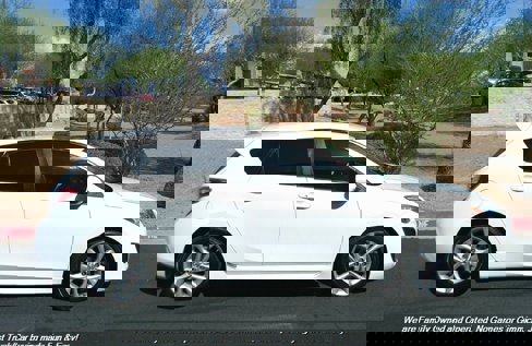 Used 2011 MAZDA MAZDA3 s Grand Touring w/ Tech Pkg image 5