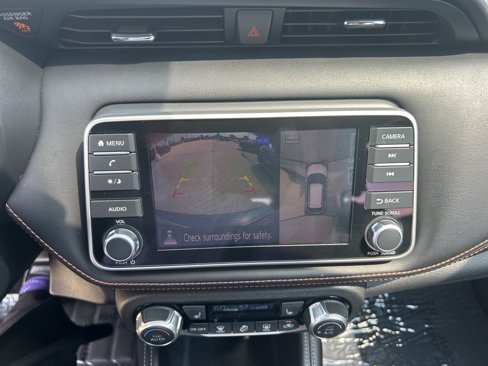 Used 2018 Nissan Kicks SR image 26