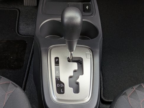 New 2024 Mitsubishi Mirage LE image 20