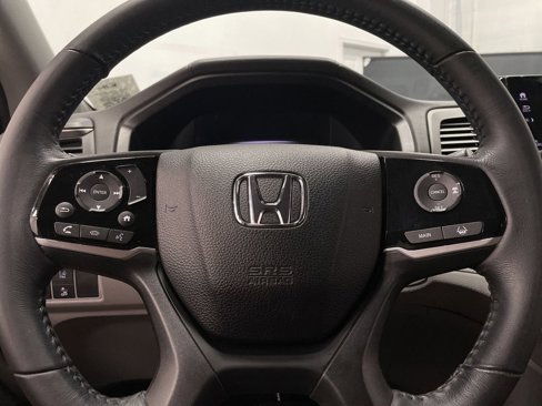 Used 2020 Honda Odyssey EX-L image 17