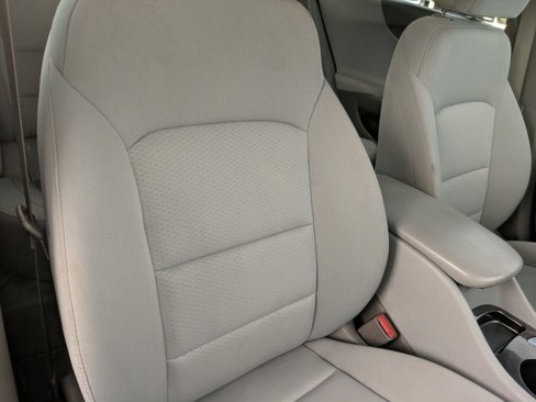 Used 2019 Chevrolet Malibu LS image 33