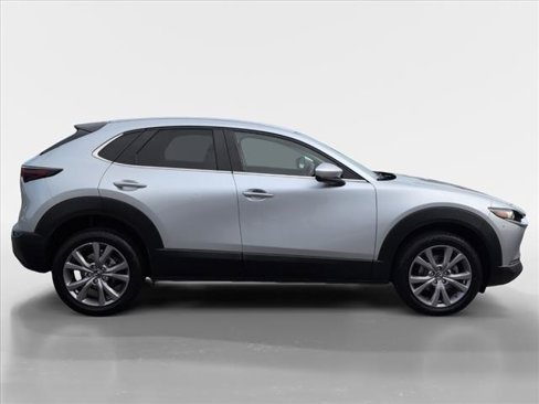 Used 2020 MAZDA CX-30 FWD w/ Select Package image 3