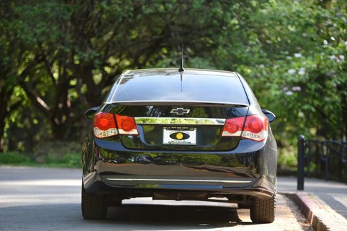 Used 2012 Chevrolet Cruze LT w/ RS Package image 11