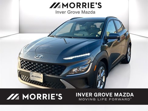 Used 2023 Hyundai Kona SEL w/ Convenience Package image 1