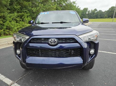 Used 2018 Toyota 4Runner SR5 image 8