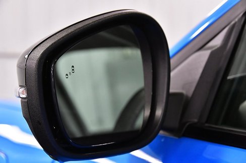 Used 2024 Ford Mustang Mach-E Premium image 13