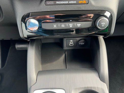 New 2025 Ford Escape Active image 29