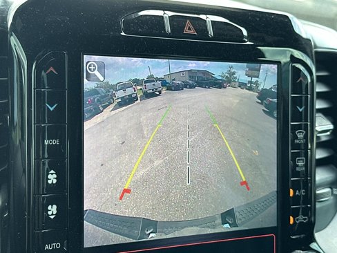 Used 2020 RAM 1500 Big Horn image 12