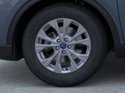New 2025 Ford Escape Active w/ Tech Pack #1 image 19
