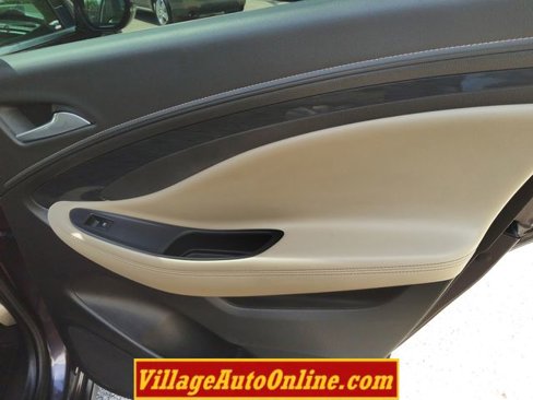 Used 2017 Buick Envision Premium image 36