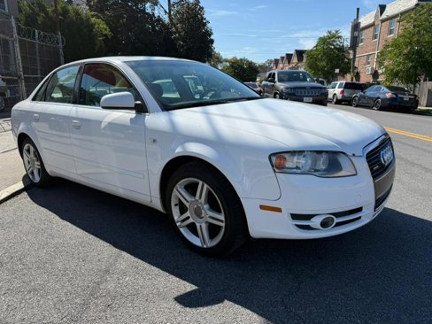 Used 2007 Audi A4 2.0T image 3