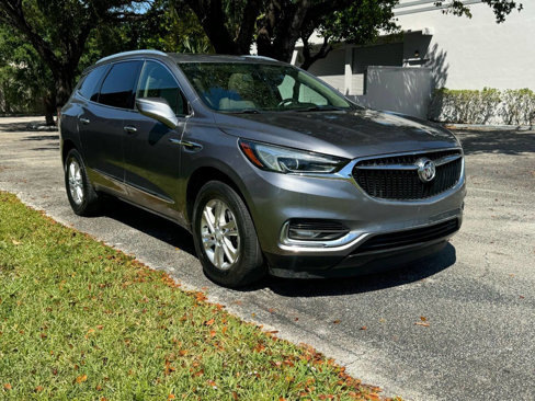 Used 2019 Buick Enclave Essence image 3