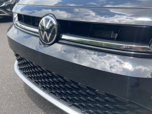 New 2025 Volkswagen Jetta S image 10