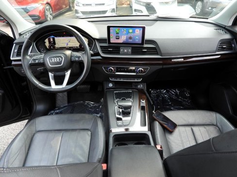 Used 2018 Audi Q5 2.0T Premium Plus image 30