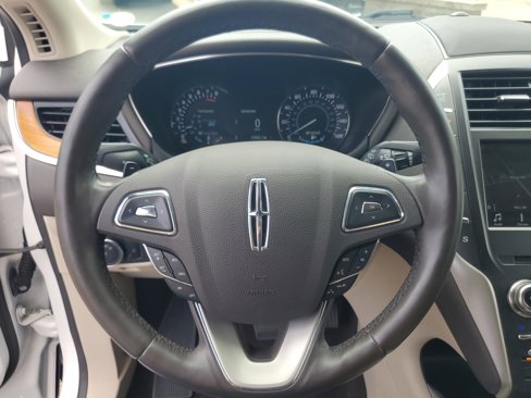 Used 2019 Lincoln MKC Select w/ Select Plus Package image 14