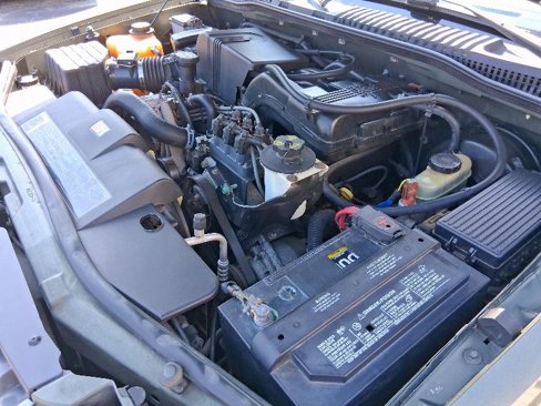 Used 2002 Ford Explorer XLT image 37