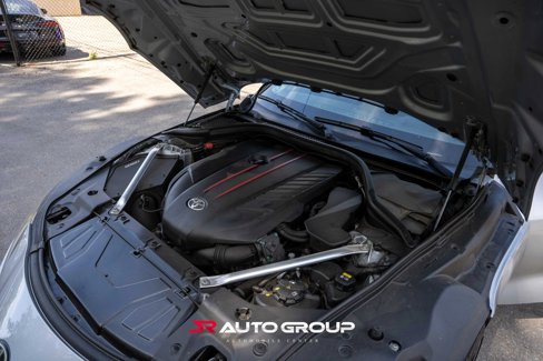 Used 2021 Toyota Supra Premium w/ Driver Assist Package image 28