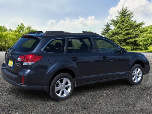 Used 2013 Subaru Outback 3.6R Limited image 7