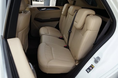 Used 2017 Mercedes-Benz GLE 350 image 14