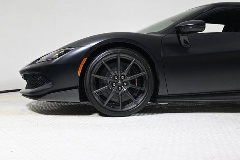 Used 2025 Ferrari 296 GTB image 32
