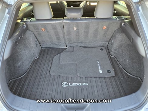Used 2019 Lexus UX 200 F Sport image 16