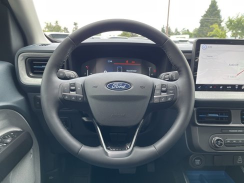 New 2025 Ford Maverick XLT w/ XLT Luxury Package image 14