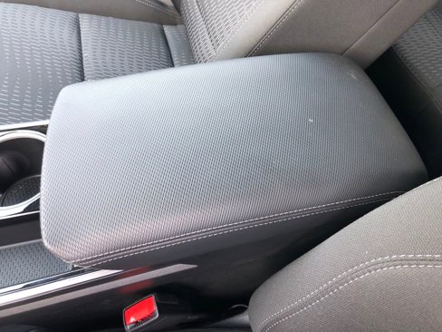 New 2025 Chevrolet Equinox LT w/ Safety and Technology Package image 30