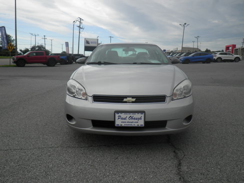 Used 2006 Chevrolet Monte Carlo LS image 2