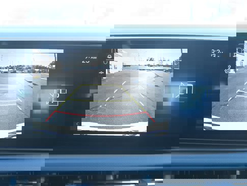 New 2026 Hyundai Tucson SE image 24