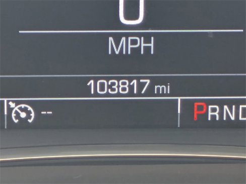 Used 2019 Chevrolet Traverse LT w/ LPO, Floor Liner Package image 33