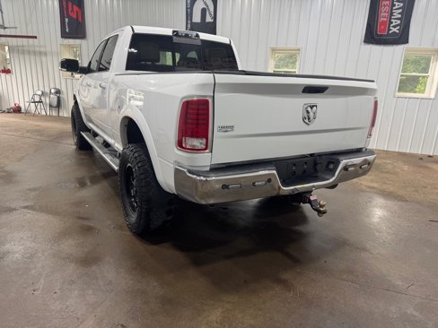 Used 2014 RAM 2500 Laramie image 5